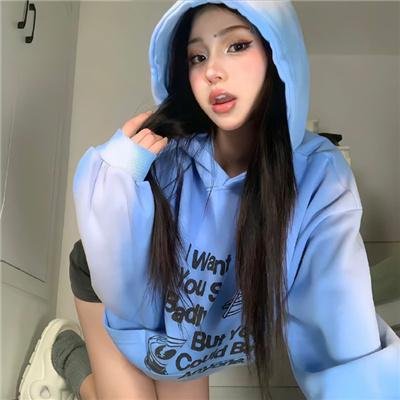 卖房子的女人